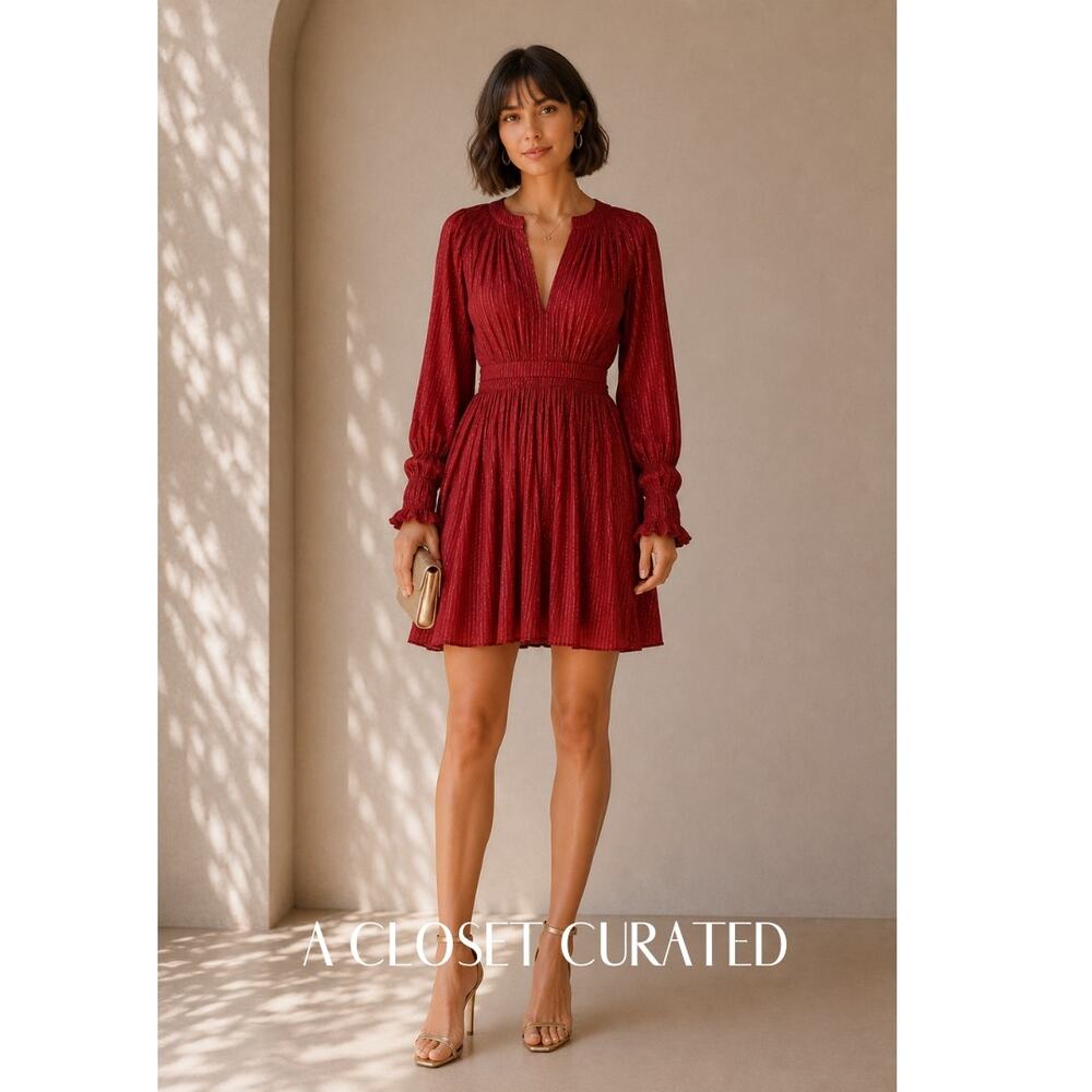 Ulla Johnson Dress 0 NEW